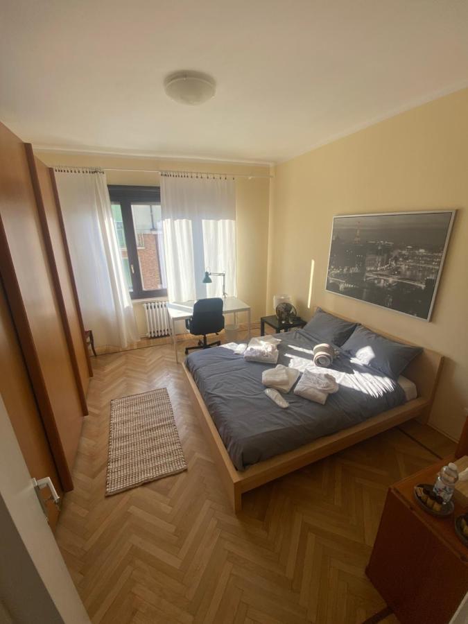 Hotel Ghirardiresidenze Turín Exteriér fotografie