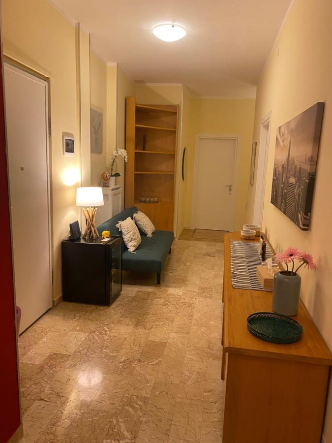 Hotel Ghirardiresidenze Turín Exteriér fotografie